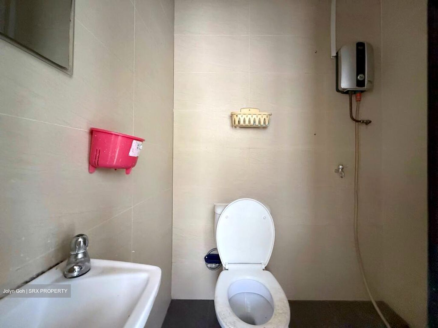 Balestier Road (D12), Apartment #525151161